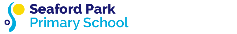 Seaford Park Primary School logo