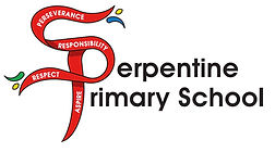 Serpentine Primary School logo
