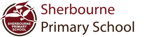 Sherbourne Primary School logo