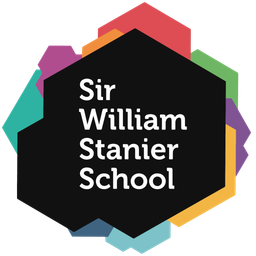 Sir William Stanier School logo