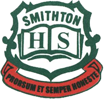 Smithton High School logo