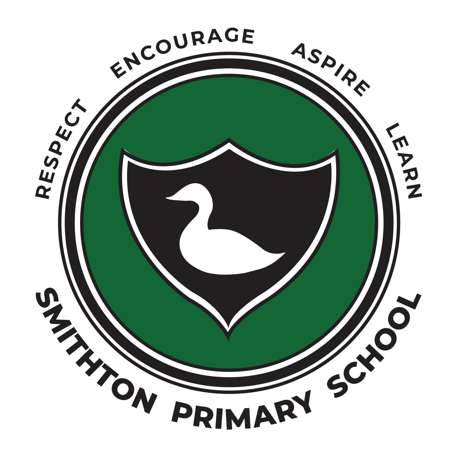 Smithton Primary School logo