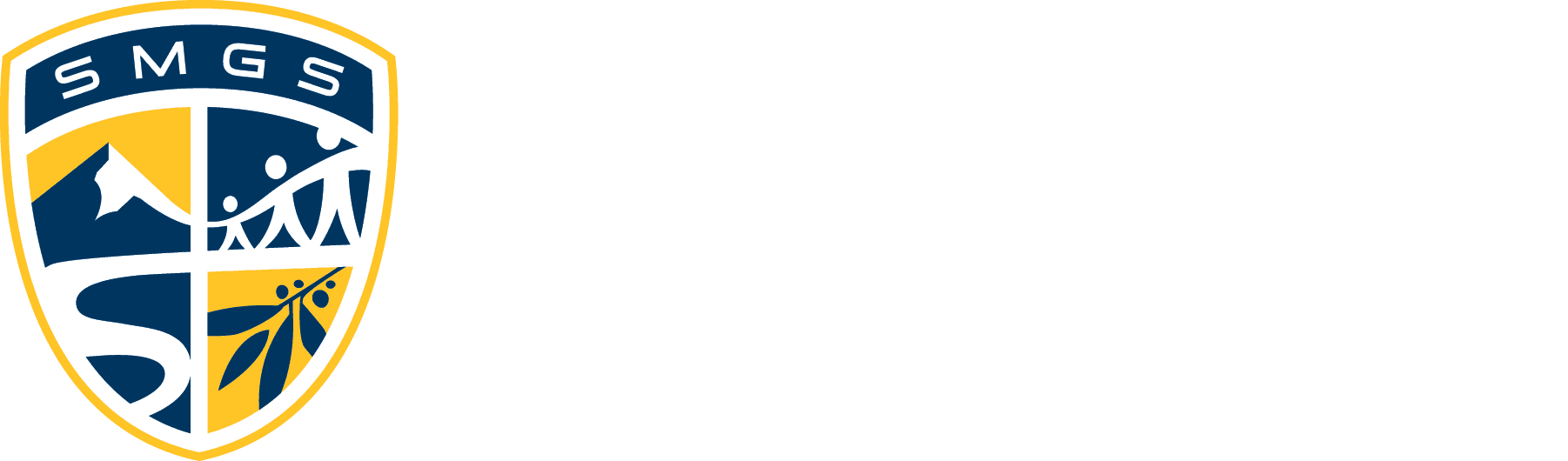 Snowy Mountains Grammar School logo