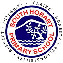 South Hobart Primary School logo