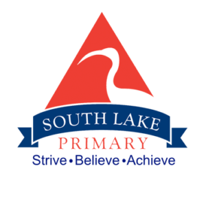 South Lake Primary School logo