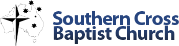 Southern Cross Baptist Church Christian School logo