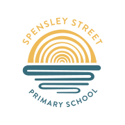 Spensley Street Primary School logo