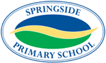 Springside Primary School logo
