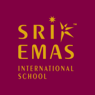 Sri Emas International School logo