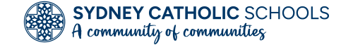 St Agnes' Catholic Primary School logo