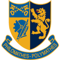 St. Alban's College logo