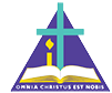 St Ambrose Catholic Primary School logo