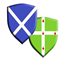 St Andrew and St Francis CofE Primary School logo