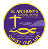 St Anthony's Catholic School logo