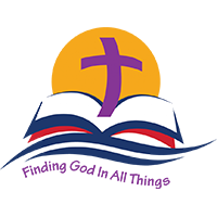 St Brendan's Catholic Primary School logo