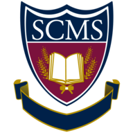 St. Catherine's Moorlands School logo