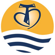 St Clare's Catholic Primary School logo