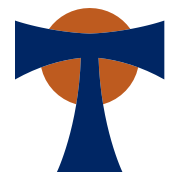 St Clare's Catholic School logo