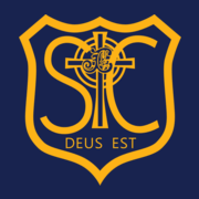 St Columba's Catholic School (Frankton) logo