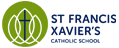 St Francis Xavier's Regional Catholic School logo