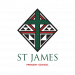 St James School (Aranui) logo