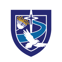 St John Bosco Catholic School logo