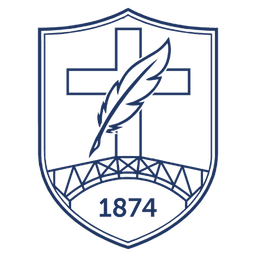St Luke's CofE Primary School logo
