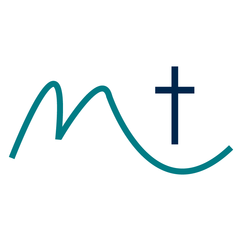 St Mary of the Cross Catholic Primary School logo