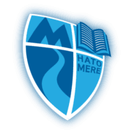 St Mary's School (Wanganui) logo