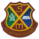 St. Matthew's College logo