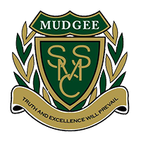 St Matthews Catholic School logo