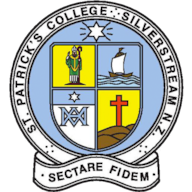 St Patrick's College (Silverstream) logo