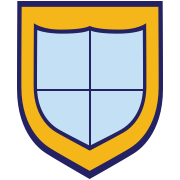 St Peter's Catholic School logo