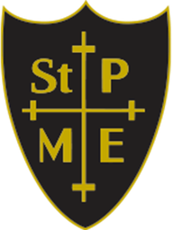 St Peter's Church of England Voluntary Aided Primary School logo