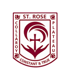 St Rose Catholic Primary School logo