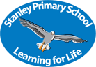 Stanley Primary School logo