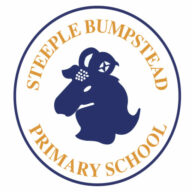 Steeple Bumpstead Primary School logo