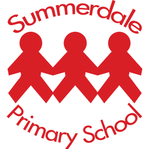 Summerdale Primary School logo