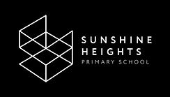 Sunshine Heights Primary School logo