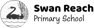 Swan Reach Primary School logo