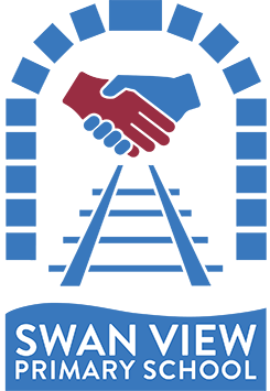 Swan View Primary School logo