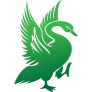 Swan View Senior High School logo