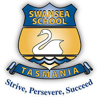 Swansea Primary School logo