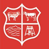 Te Pahu School logo