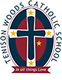 Tenison Woods Catholic Primary School logo