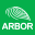 The Arbor School logo
