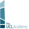 The UCL Academy logo