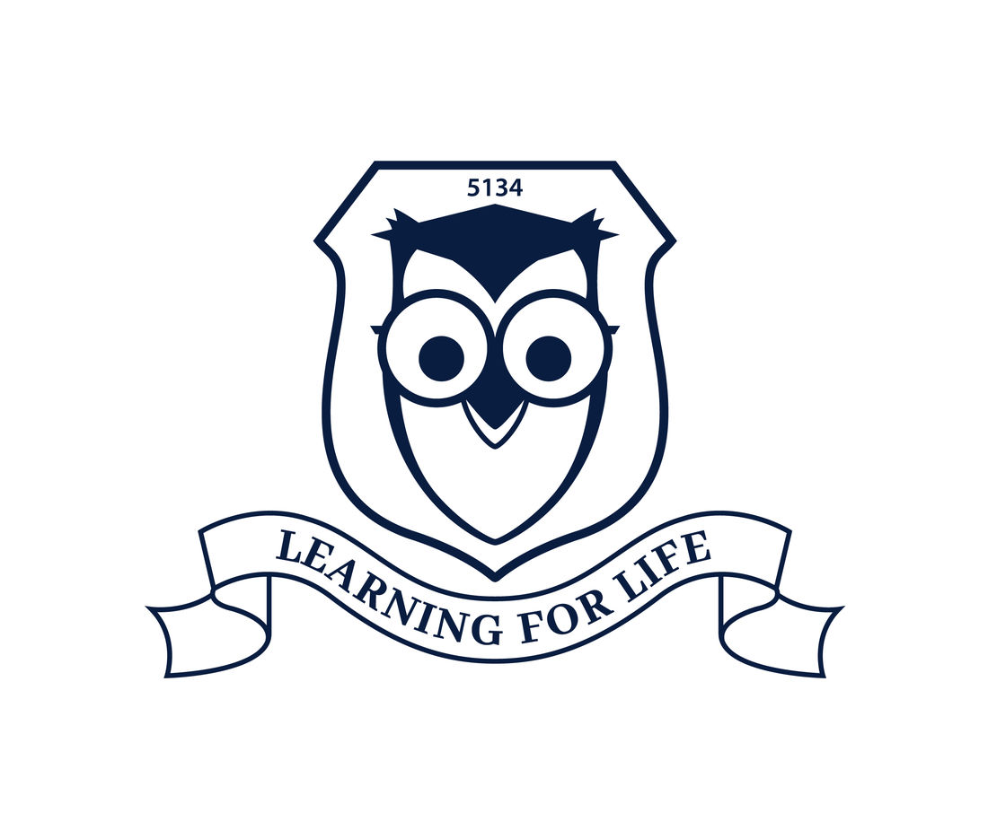 Thomastown Meadows Primary School logo