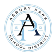 Thurgood Marshall Elementary School logo