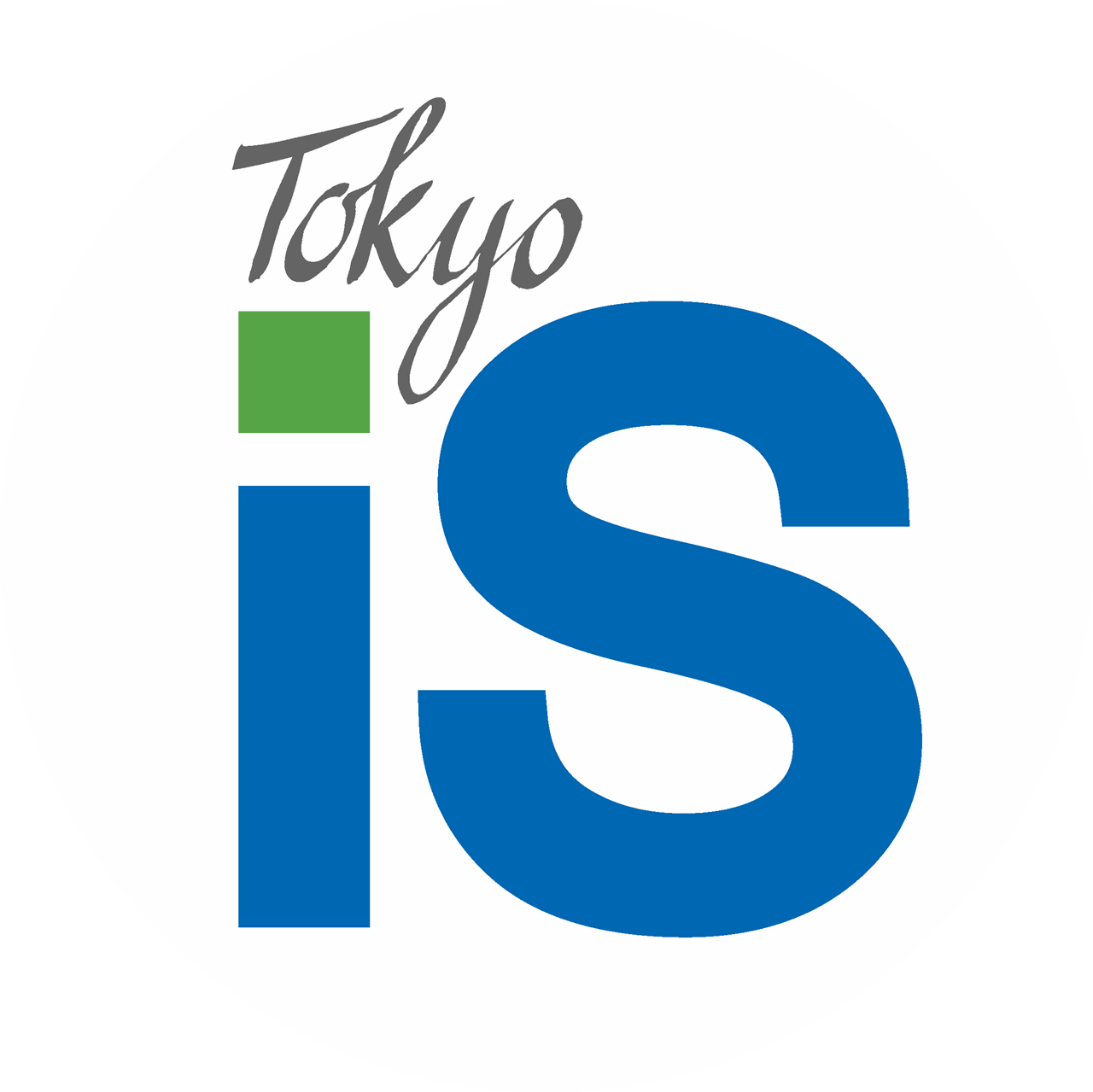 Tokyo International School logo